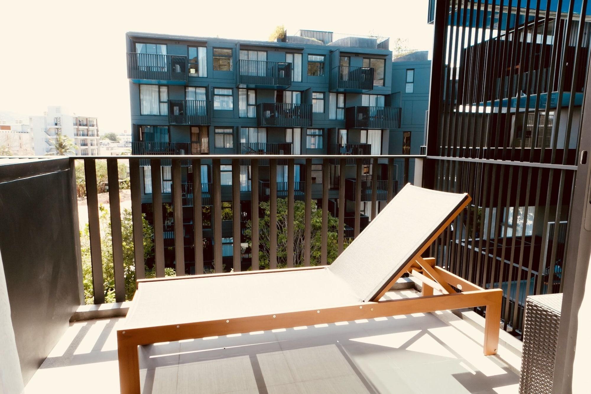 The Deck Condo Patong By Vip Eksteriør billede