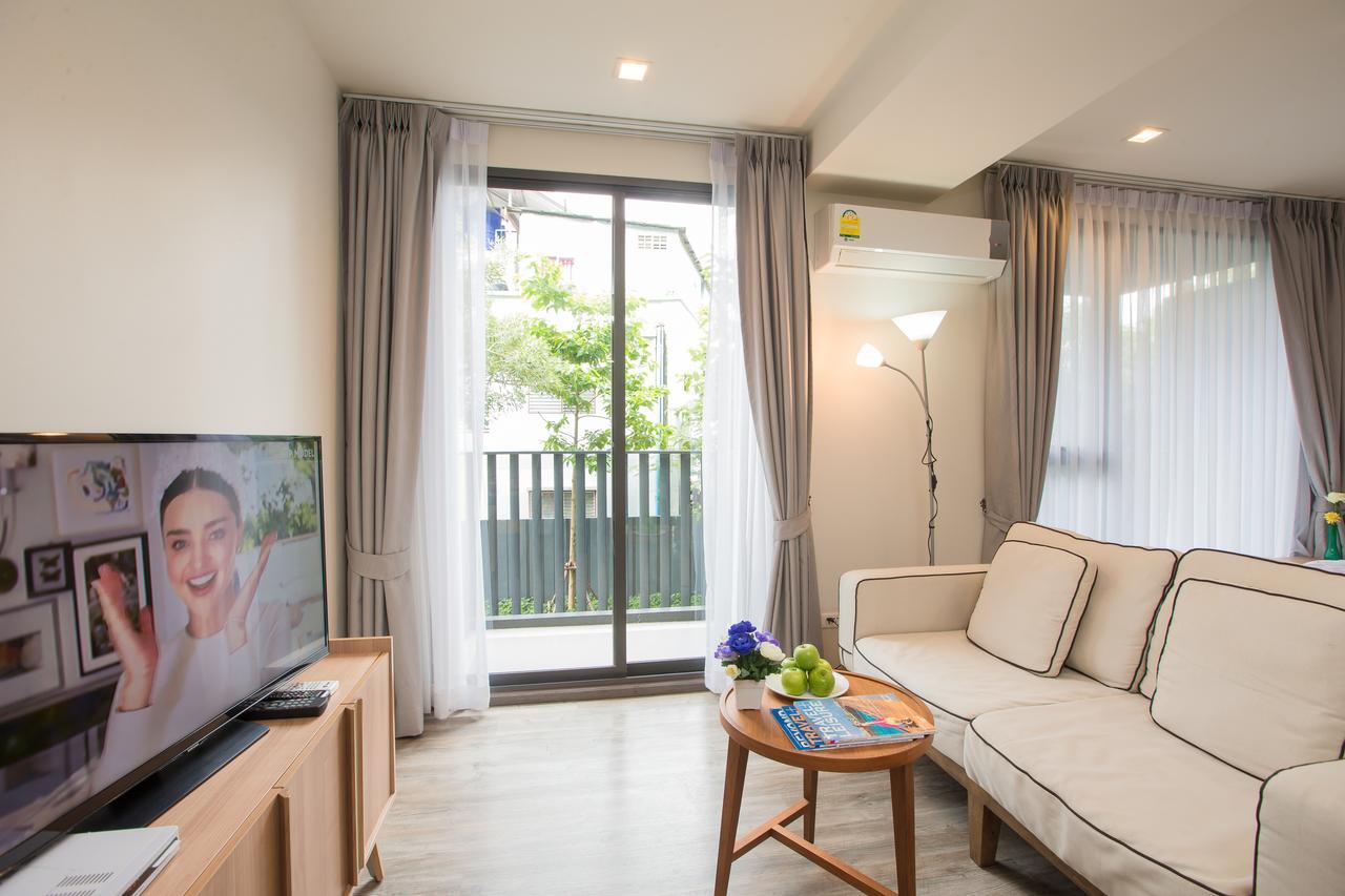 The Deck Condo Patong By Vip Eksteriør billede