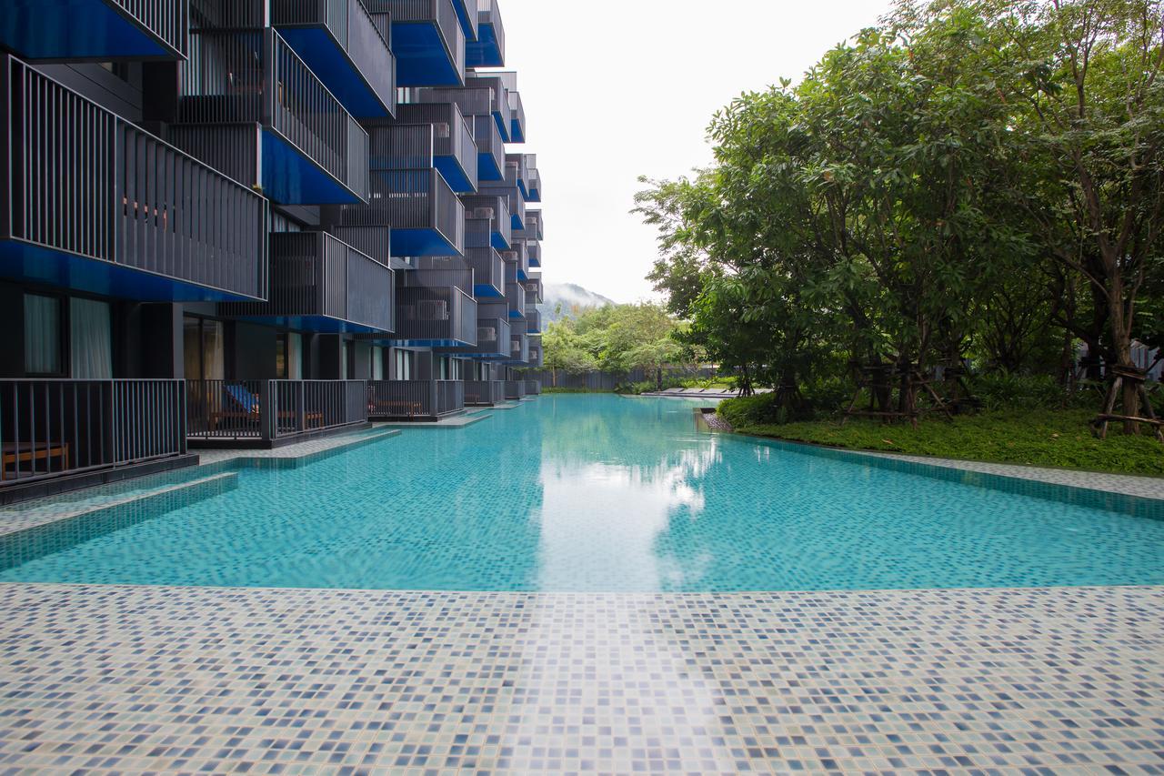 The Deck Condo Patong By Vip Eksteriør billede