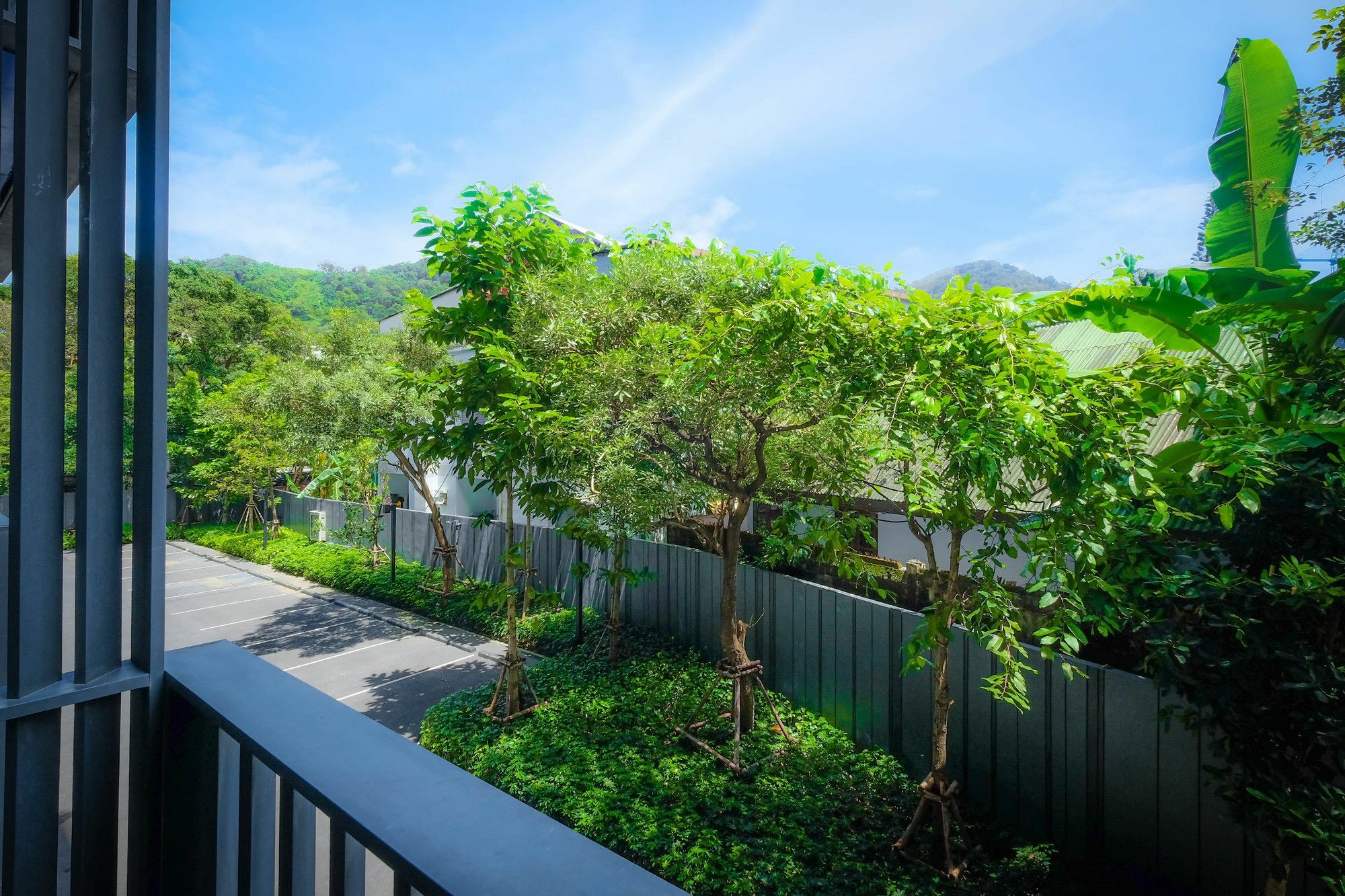 The Deck Condo Patong By Vip Eksteriør billede